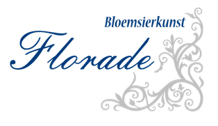 Bloemsierkunst Florade logo